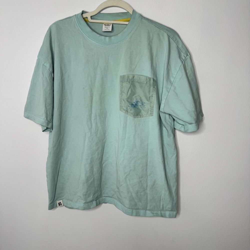Bonobos relaxed fit tee size medium